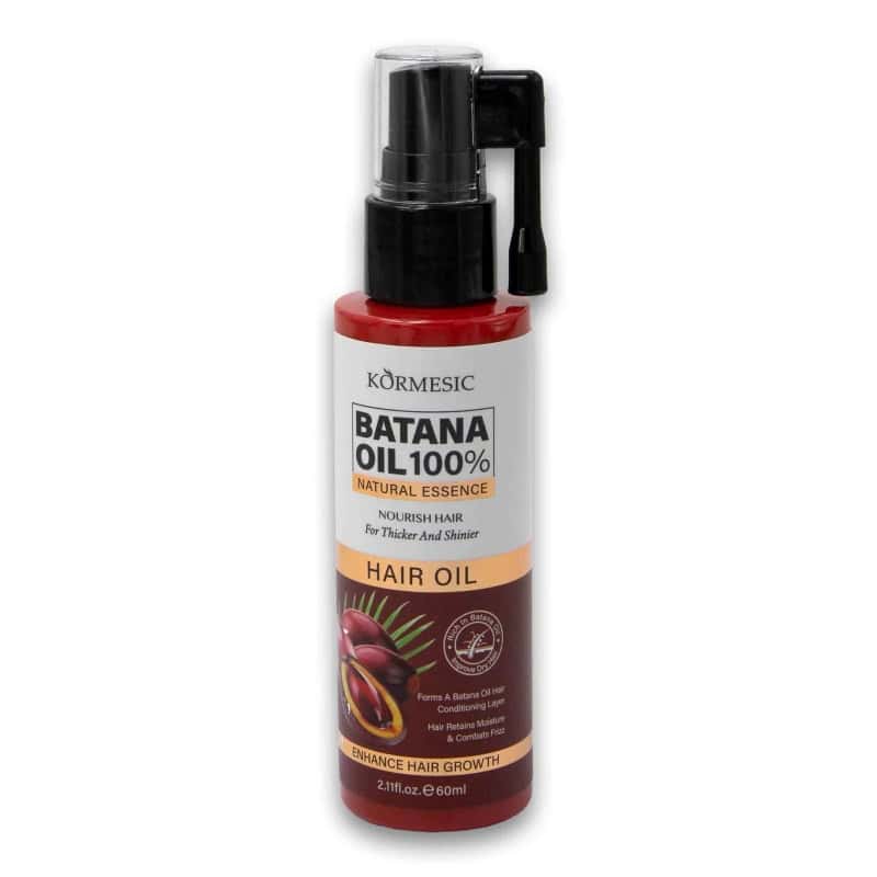 Batana Oil Natural Essence (160ml)
